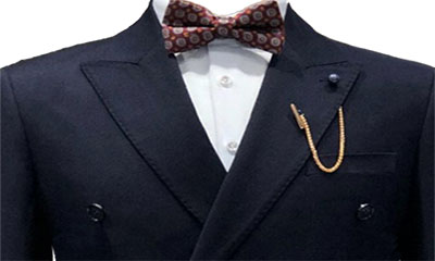 Men's Outfit