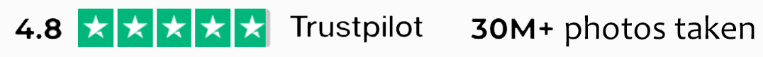 Trustpilot Reviews
